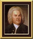 Johann Sebastian Bach