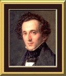 Felix Mendelssohn-Bartholdy