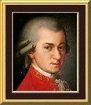 Wolfgang Amadeus Mozart